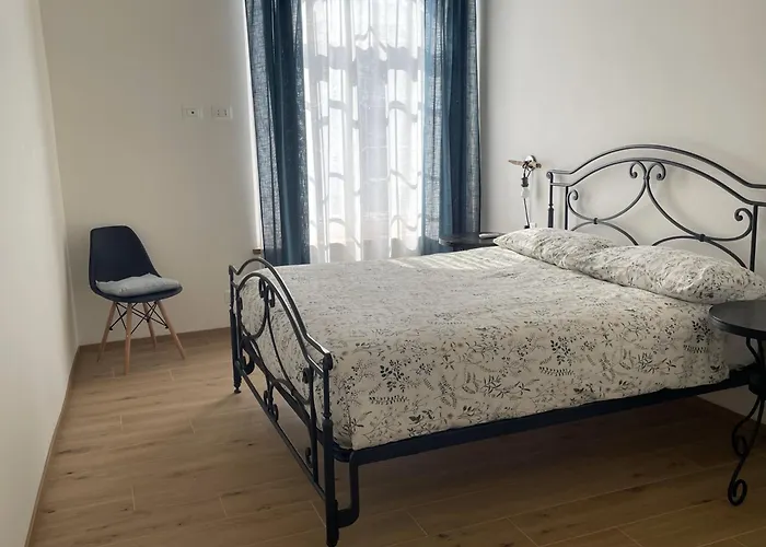 L'arsenàl Casa de Férias Trieste