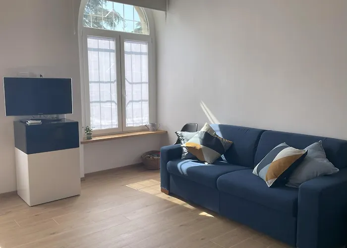 Casa de Férias L'arsenàl