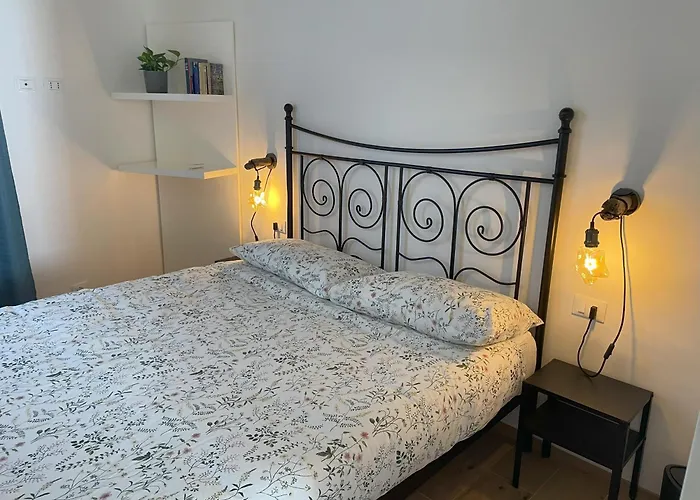 Casa de Férias L'arsenàl *