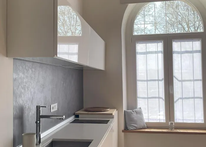 Casa de Férias L'arsenàl *