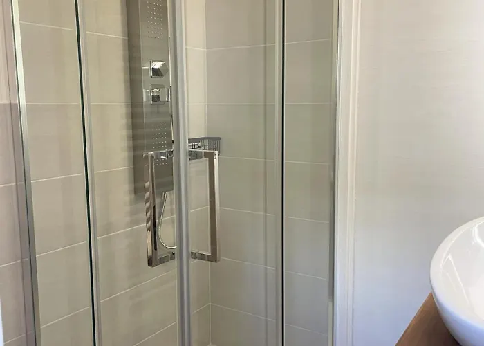 L'arsenàl * Trieste