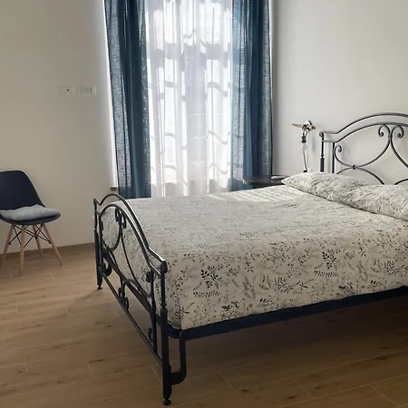 L'arsenal 別荘 トリエステ