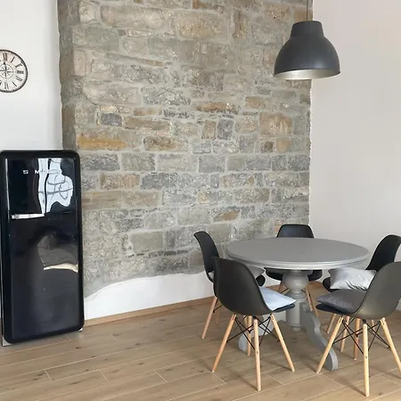 L'arsenal トリエステ