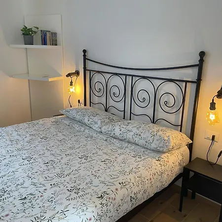 Dom wakacyjny L'arsenal *