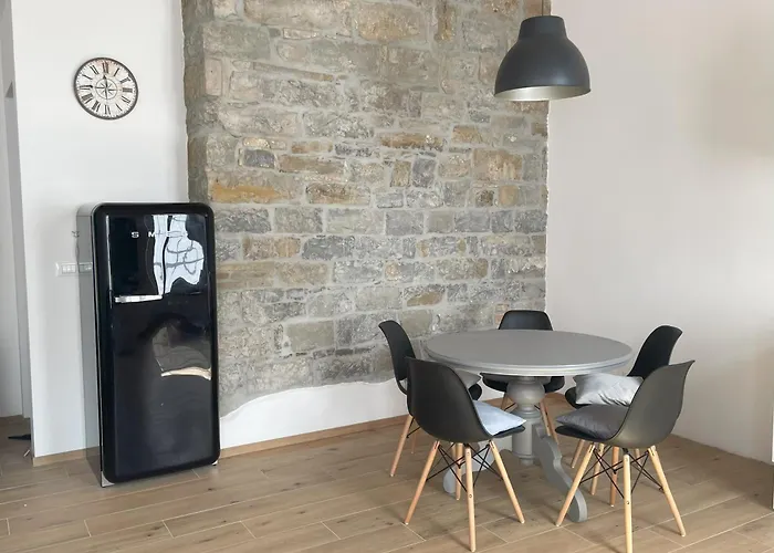 L'arsenal トリエステ